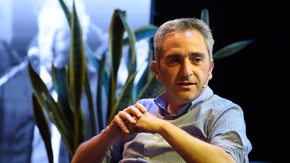 Larroque consideró que la “proscripción” de Cristina Fernández se rompe con “movilización popular”