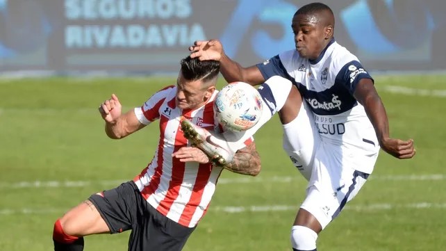 El “Lobo” y el “Pincha” Paralizan La Plata en el clásico de la ciudad