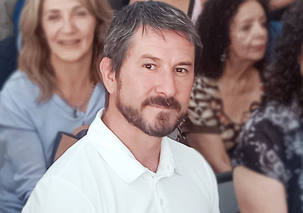 Gerardo Merino: “Es un error institucional que un partido, a través de sus autoridades, responda solo a un candidato”