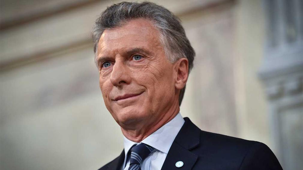 Macri sobre una eventual candidatura: “Voy a colaborar en el lugar que pueda agregar más”