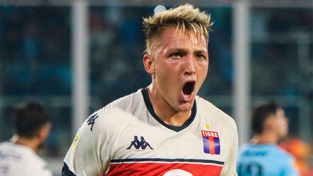 Mateo Retegui ya decidió: jugará para la Selección de Italia