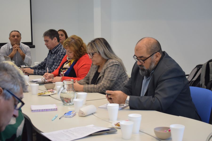 Paritaria Central: El Gobierno de Santa Cruz otorgó un 46,9% de incremento salarial