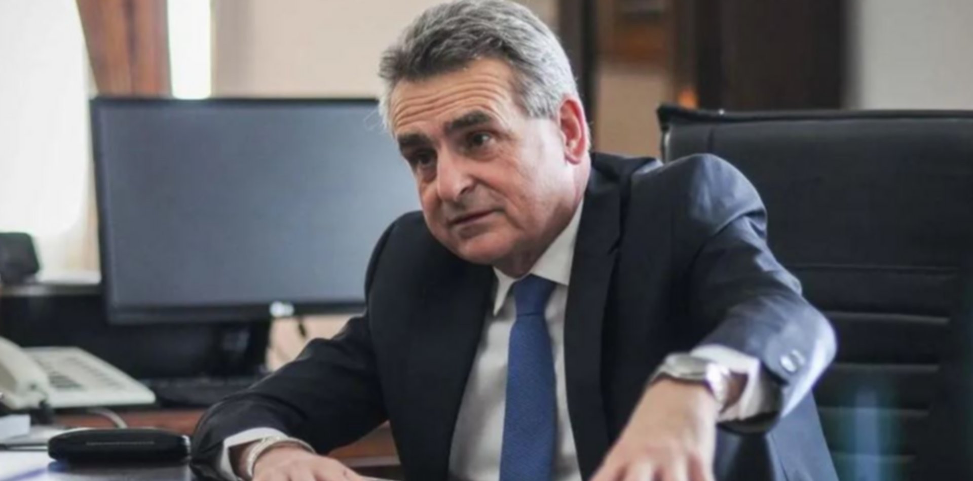 Rossi: “Argentina tiene mayores de niveles de ocupación en el interior que en el centro del país”