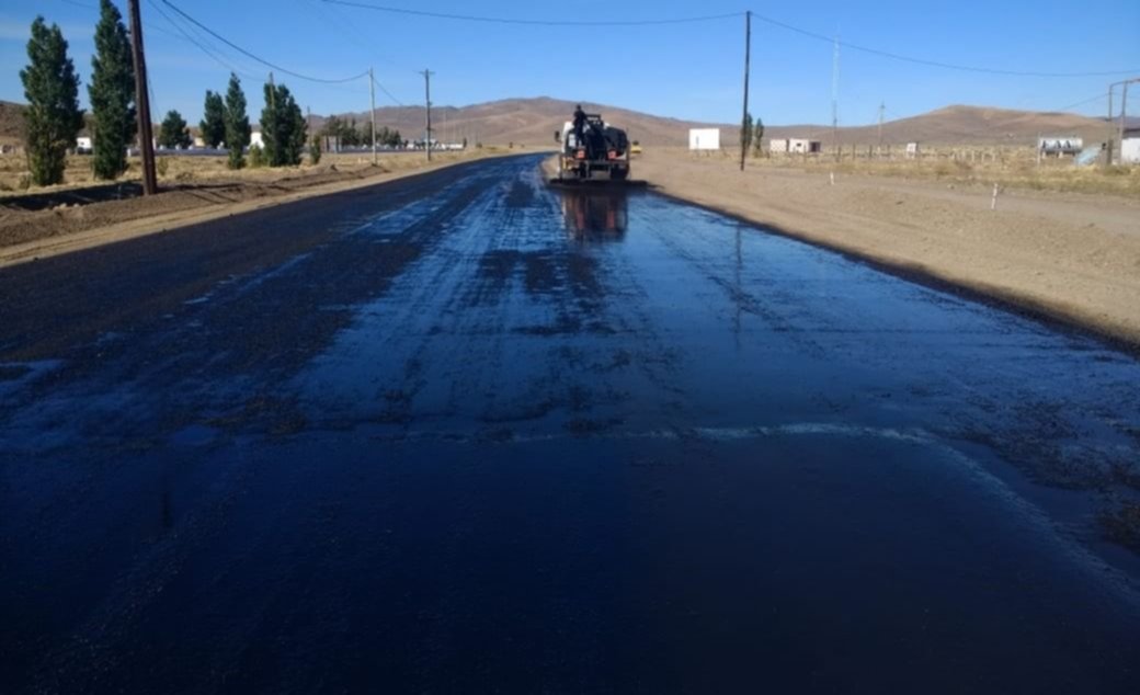 Arcioni: “Llegar con caminos, que son soluciones para los y las chubutenses ha sido una política pública que sostuvimos a lo largo del tiempo”
