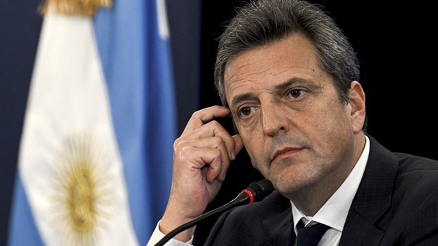 Massa anunció implementación de “dólar agro” unificado, con el que buscará simplificar cotizaciones