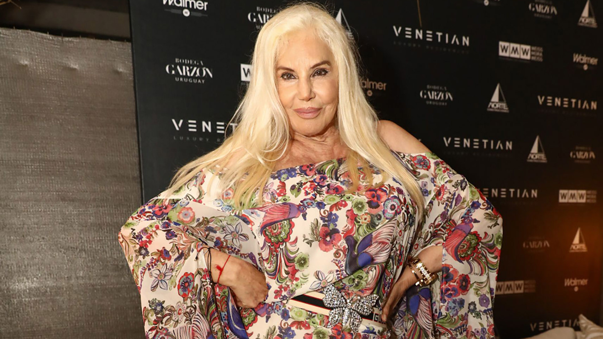 Susana Giménez habló de su vida en Uruguay y se quejó de los precios: “Gasto más que en Estados Unidos”