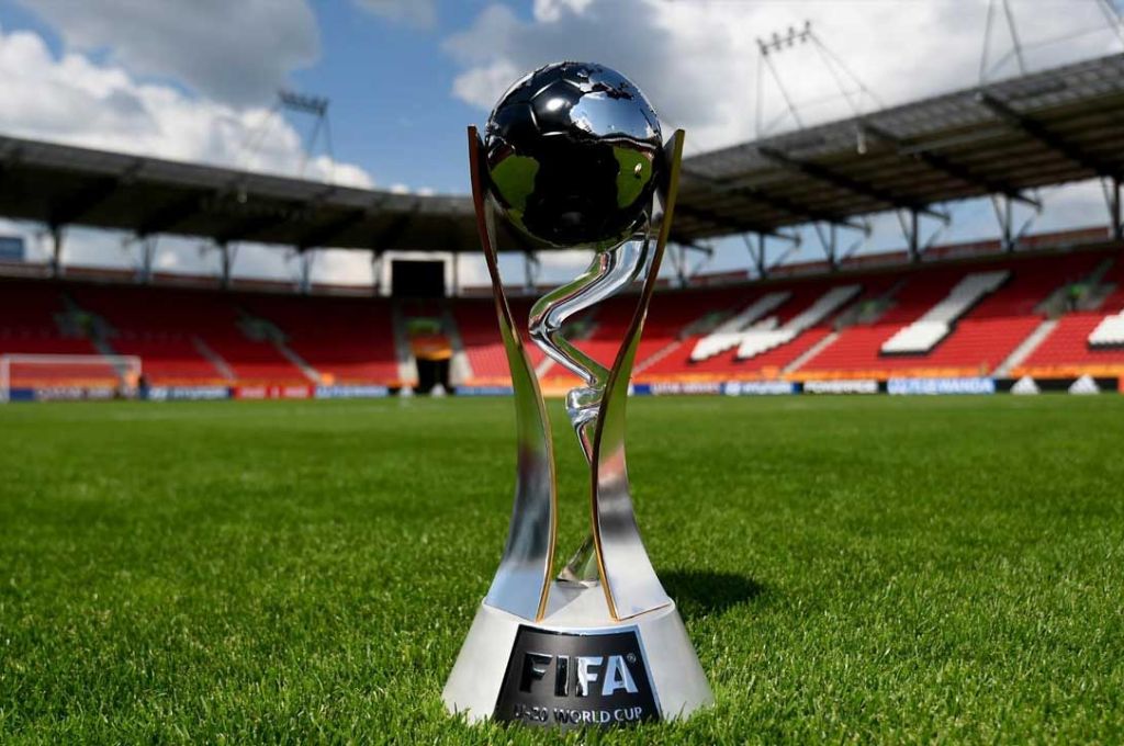 Argentina se ofreció a organizar el Mundial Sub-20 ante la posible baja de Indonesia