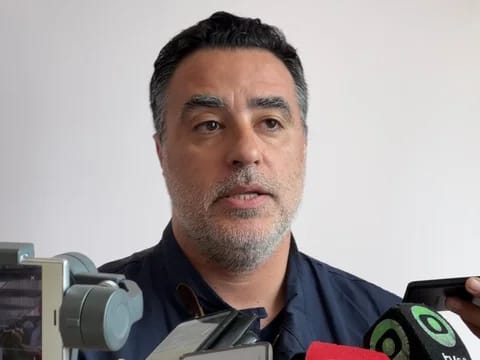 El Tribunal Electoral Municipal de Trelew se reunió con los jefes de la Policía del Chubut y con el responsable del Correo Argentino