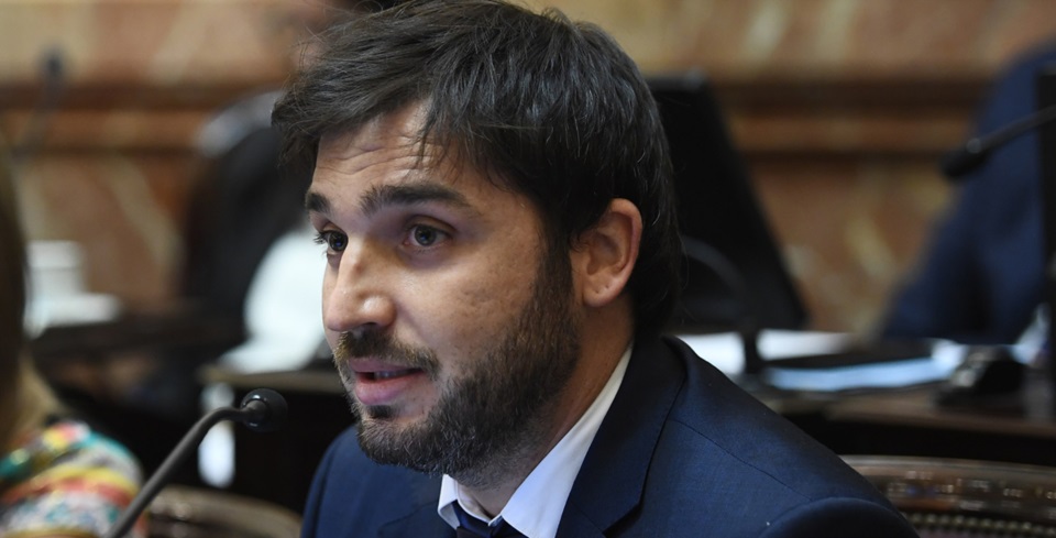 Torres dejó un mensaje a Massoni en la antesala de la interna: “El candidato de ellos es el principal responsable de la inseguridad que tenemos hoy en Trelew”