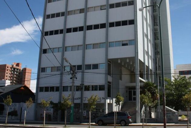Trelew: Está acusado de abusar a su hija e irá a juicio