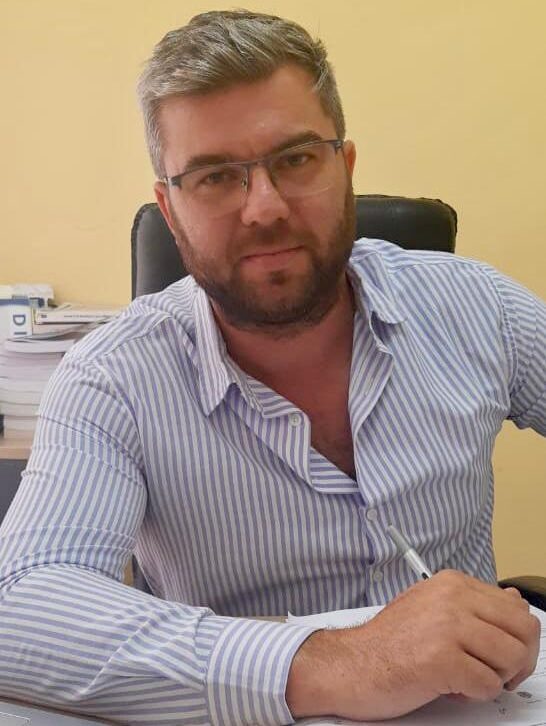 “Hay una desinformación respecto al reclamo de los jubilados de Trelew”