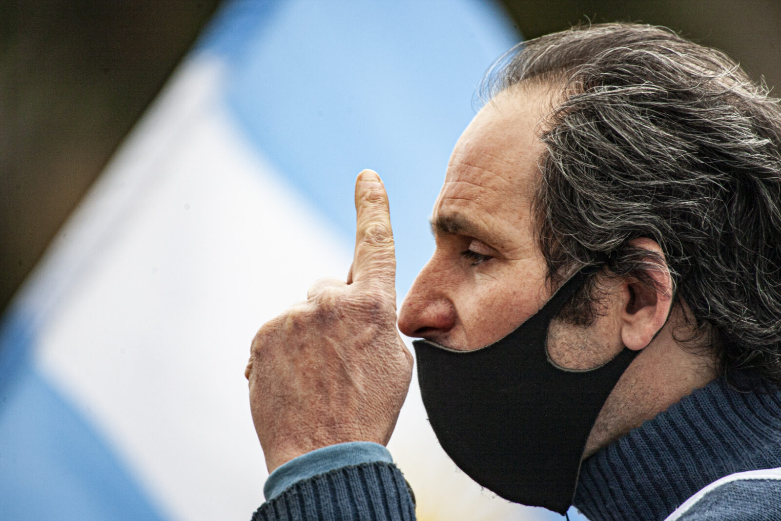 Daniel Murphy: “El Congreso resolvió ir por un salario inicial no inferior a los 200 mil pesos”