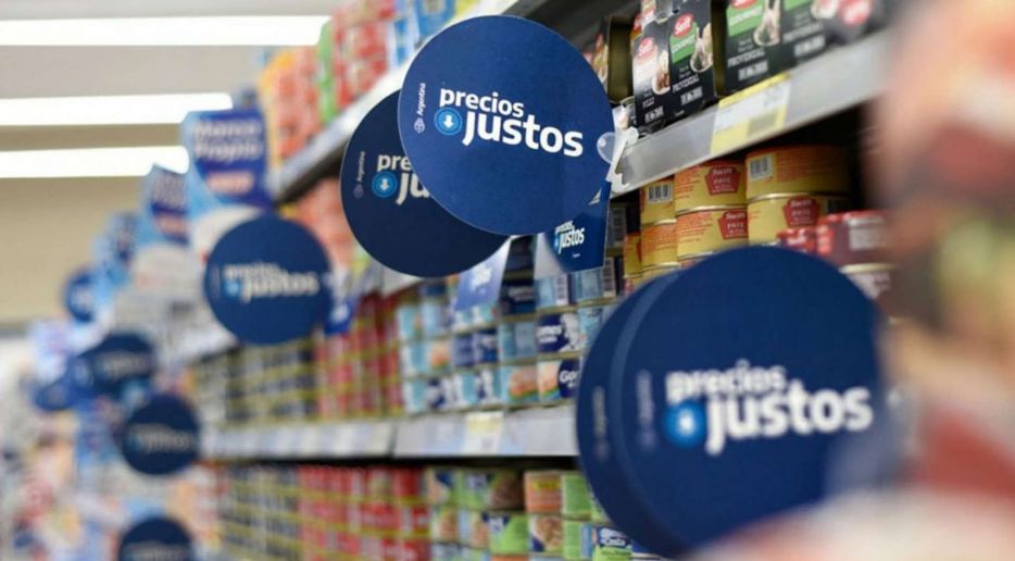 El programa Precios Justos incorporará una nueva tarjeta de débito