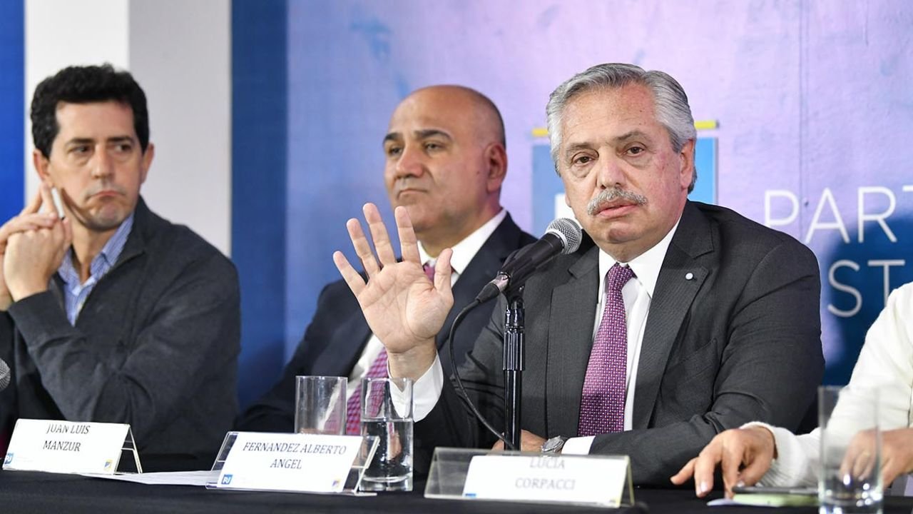 Con la mira puesta en las PASO, la mesa nacional del PJ se reúne este viernes