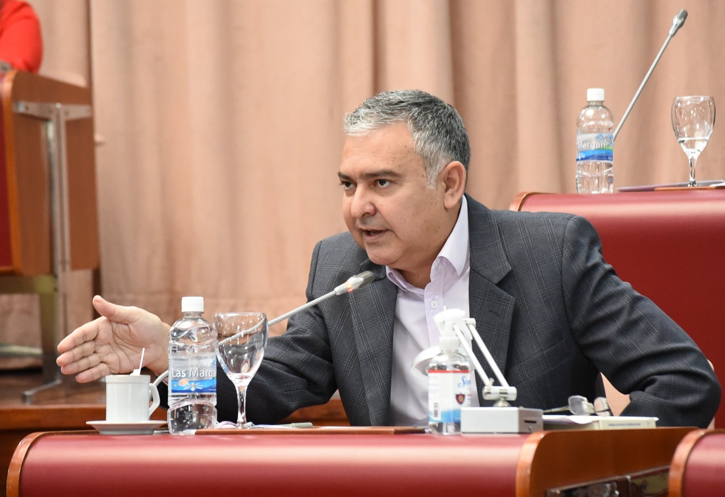 La UCR pide información sobre la licitación que Economía autorizó para la contratación externa de un nuevo sistema de recaudación