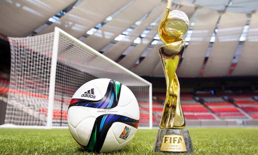 La FIFA recibe cuatro propuestas de sede para el Mundial femenino 2027