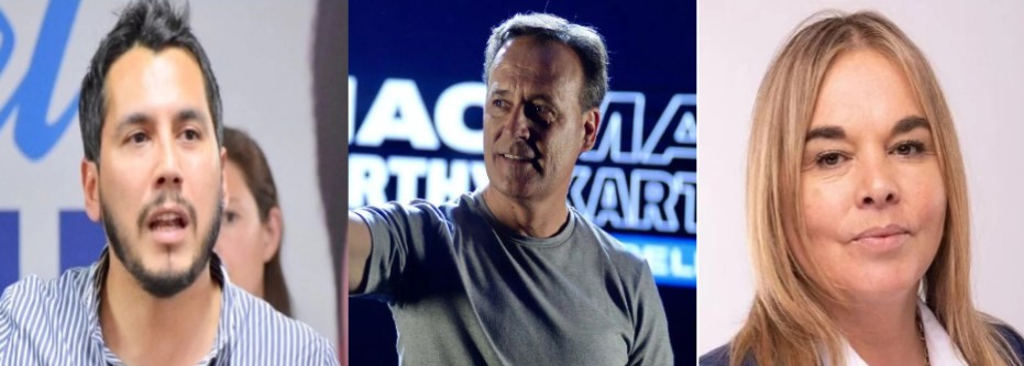 La eliminación de las PASO, factor clave en la derrota categórica del peronismo en Trelew