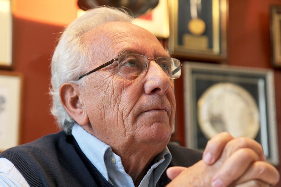 Recalde sobre el fallo de YPF: “Es un ataque más de los fondos buitre”