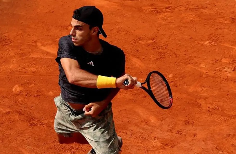 Batacazo de Cerúndolo: Eliminó al británico Norrie en la primera ronda del Masters de Montecarlo