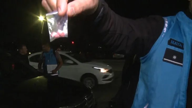 Afterlife: Secuestraron marihuana, éxtasis y ketamina durante la fiesta electrónica