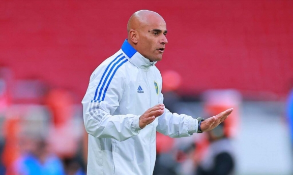 Denuncia de acoso sexual: Jorge Martínez fue separado por Boca Juniors de su cargo como DT del equipo femenino