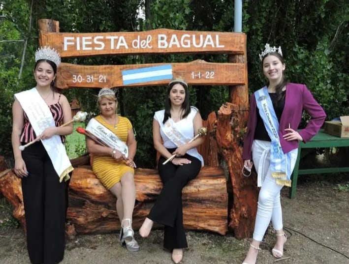 La tradicional Fiesta del Bagual fue declarada Nacional tras 25 años de resaltar las costumbres gauchas y el folclore