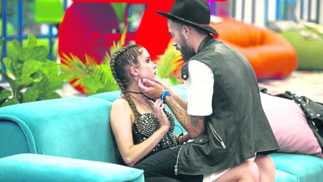 Gran Hermano España: Le dieron 15 meses de prisión a un participante que abusó de una compañera en el reality