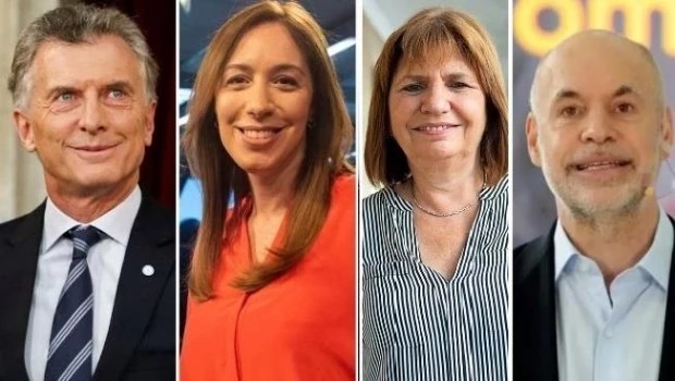 El PRO se reúne mañana para analizar la crisis económica del país y para intentar bajarle el tono a la pujas internas