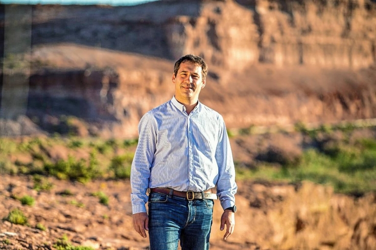 Luque sobre la situación en la Meseta: “No queremos más pueblos que se hundan en la desidia y el desarraigo”