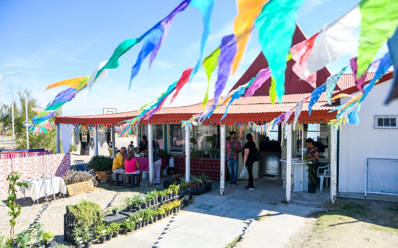 Qué se puede hacer en Madryn durante Semana Santa: Conocé la variedad de propuestas que hay en la ciudad
