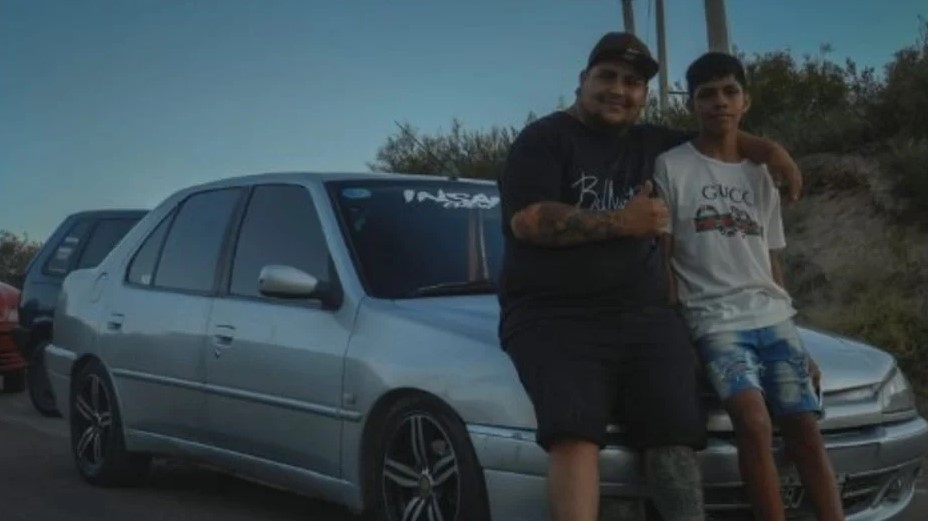 Acordó la compra de una moto por Facebook, pero era una trampa: Lo mataron de un tiro para robarle el dinero