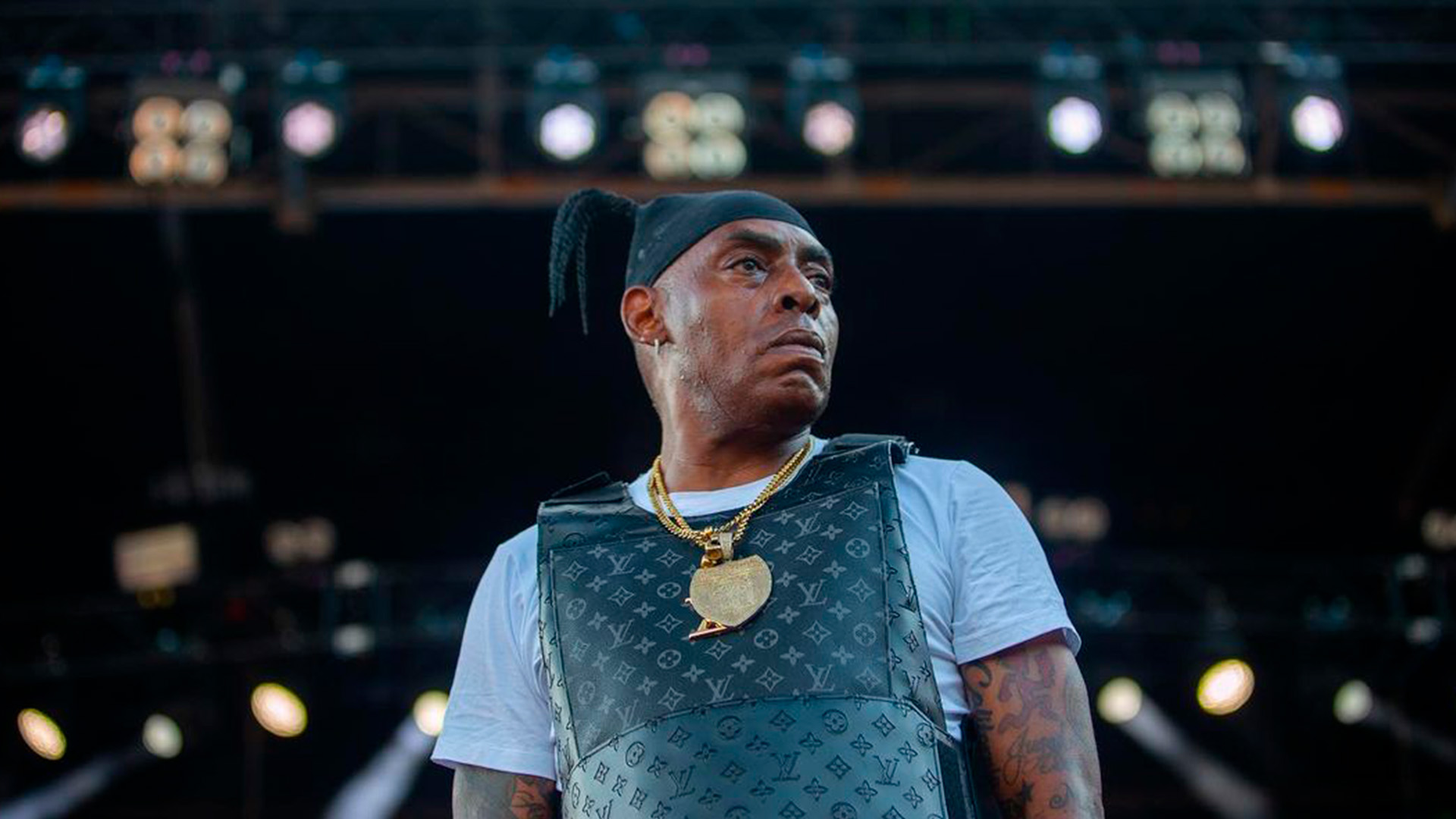 La autopsia confirmó que la muerte del rapero Coolio fue por sobredosis de fentanilo