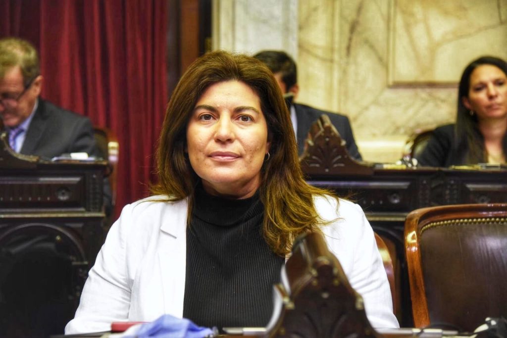Ana Clara Romero apuntó contra el municipio: “Hay nerviosismo porque hay una gestión que se cae a pedazos”