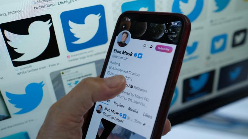 Twitter restableció la insignia azul para algunos medios y celebridades