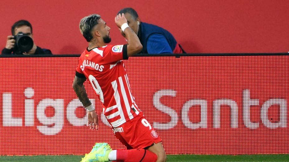 “Sueño con conocer a Messi y jugar con él en la Selección”, reveló Valentín Castellanos