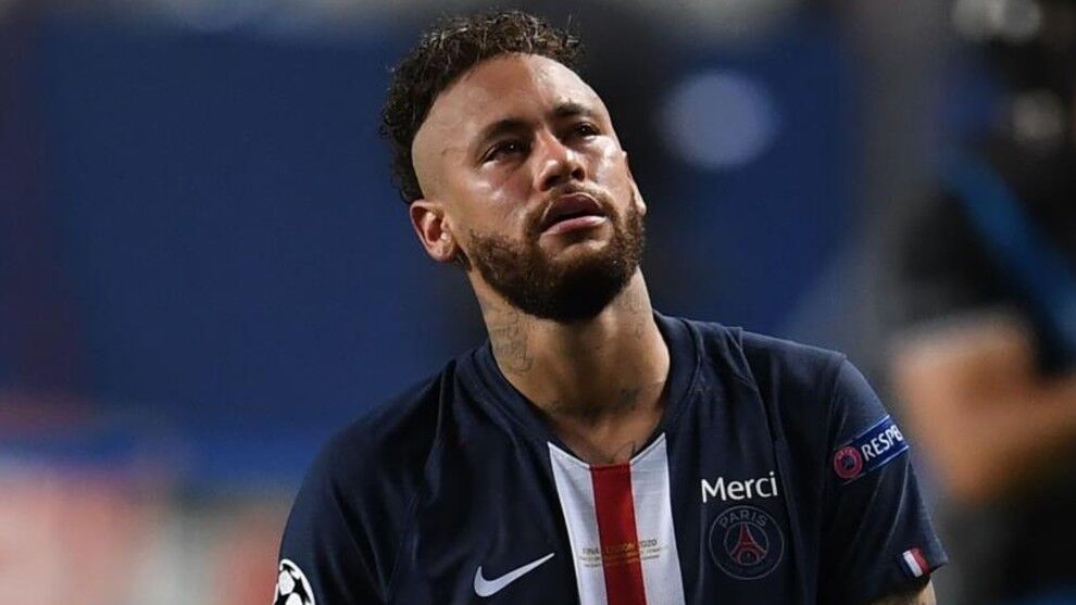 ¿Otro que se va? Aseguran que Neymar también podría irse del Paris Saint Germain