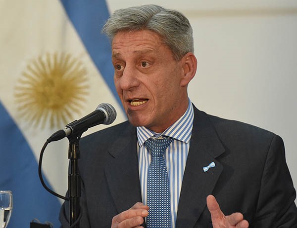 Chubut recibirá una asistencia financiera de Nación por 14.000 millones de pesos