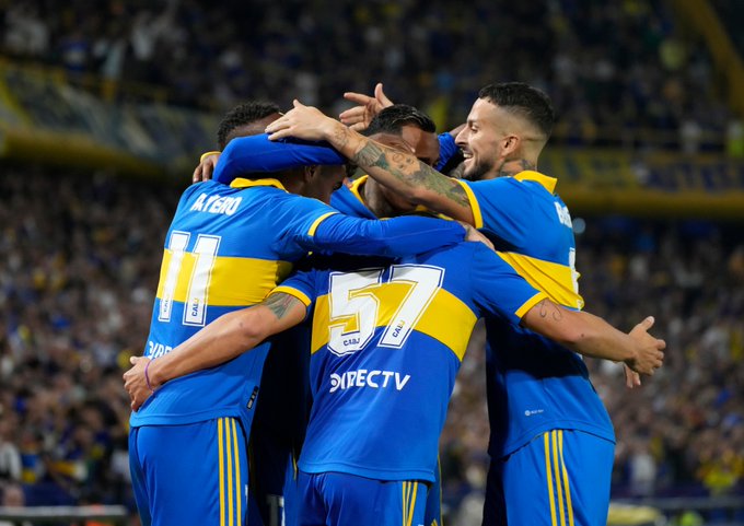 Copa Libertadores: Boca visita a Pereira en Colombia en busca de la clasificación