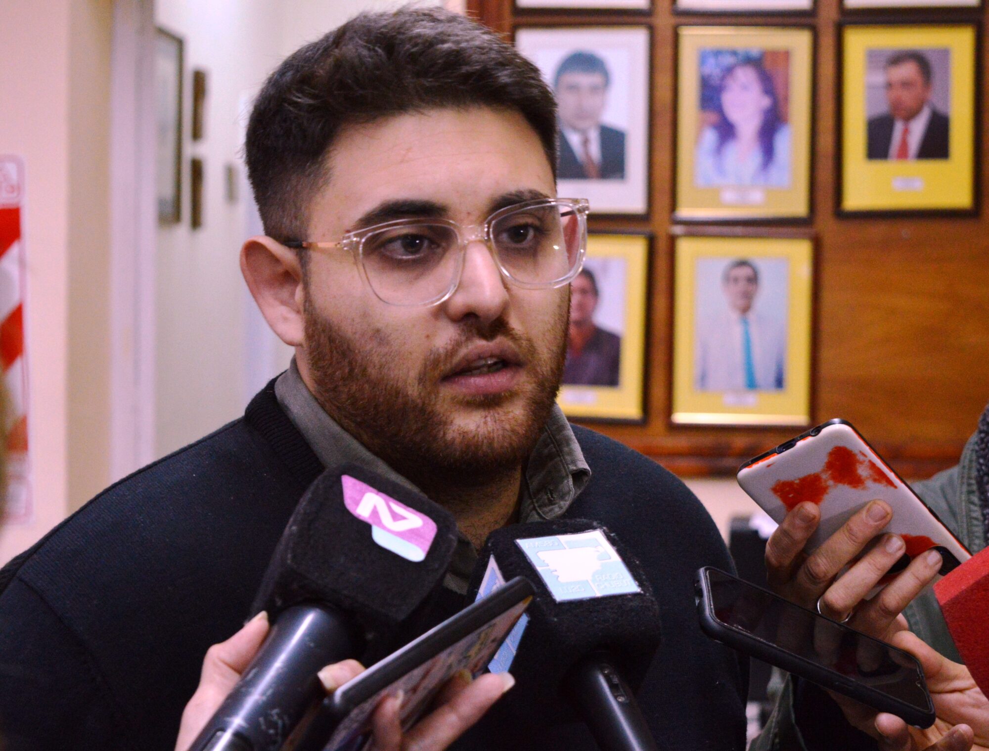 El Tribunal Electoral Municipal de Rawson amplió el período de inscripción de extranjeros y fijó plazo para la presentación de listas