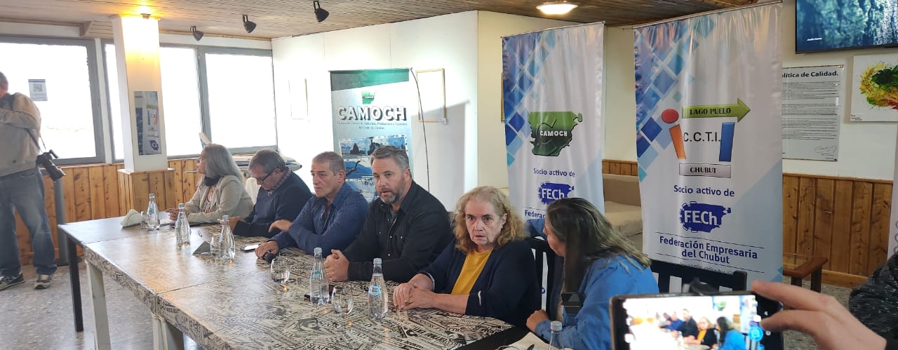 Lorenzo: “Provincia debe involucrarse en obras de pasos fronterizos para fortalecer comercio con Chile”