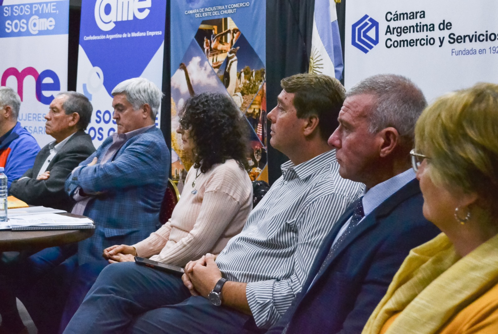 Biss: “Hay que trabajar mucho en la prevención y, sobre todo, agilizar los trámites judiciales”