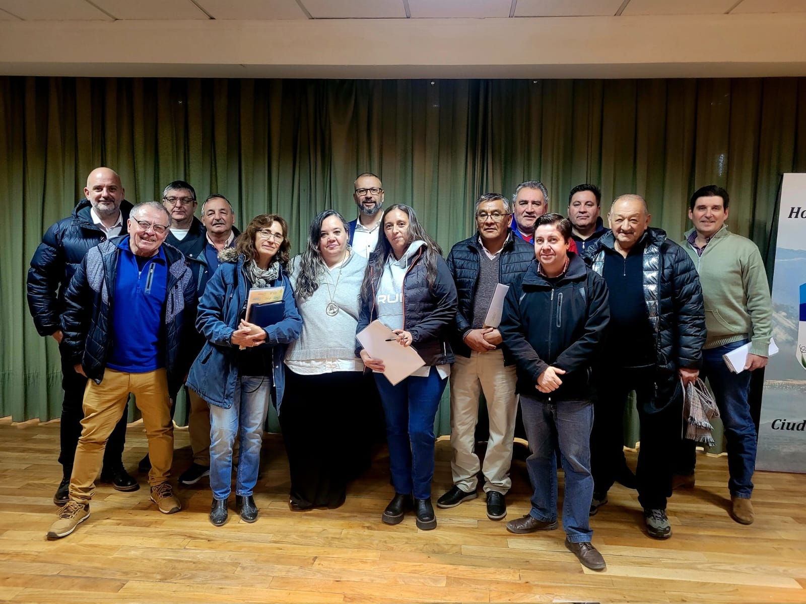 La FECHCOOP promoverá acciones legales contra el Gobierno Provincial por el no pago de aportes a cooperativas del interior