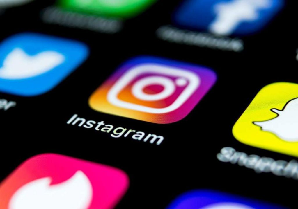 Usuarios de Instagram reportaron caídas del servicio en todo el mundo
