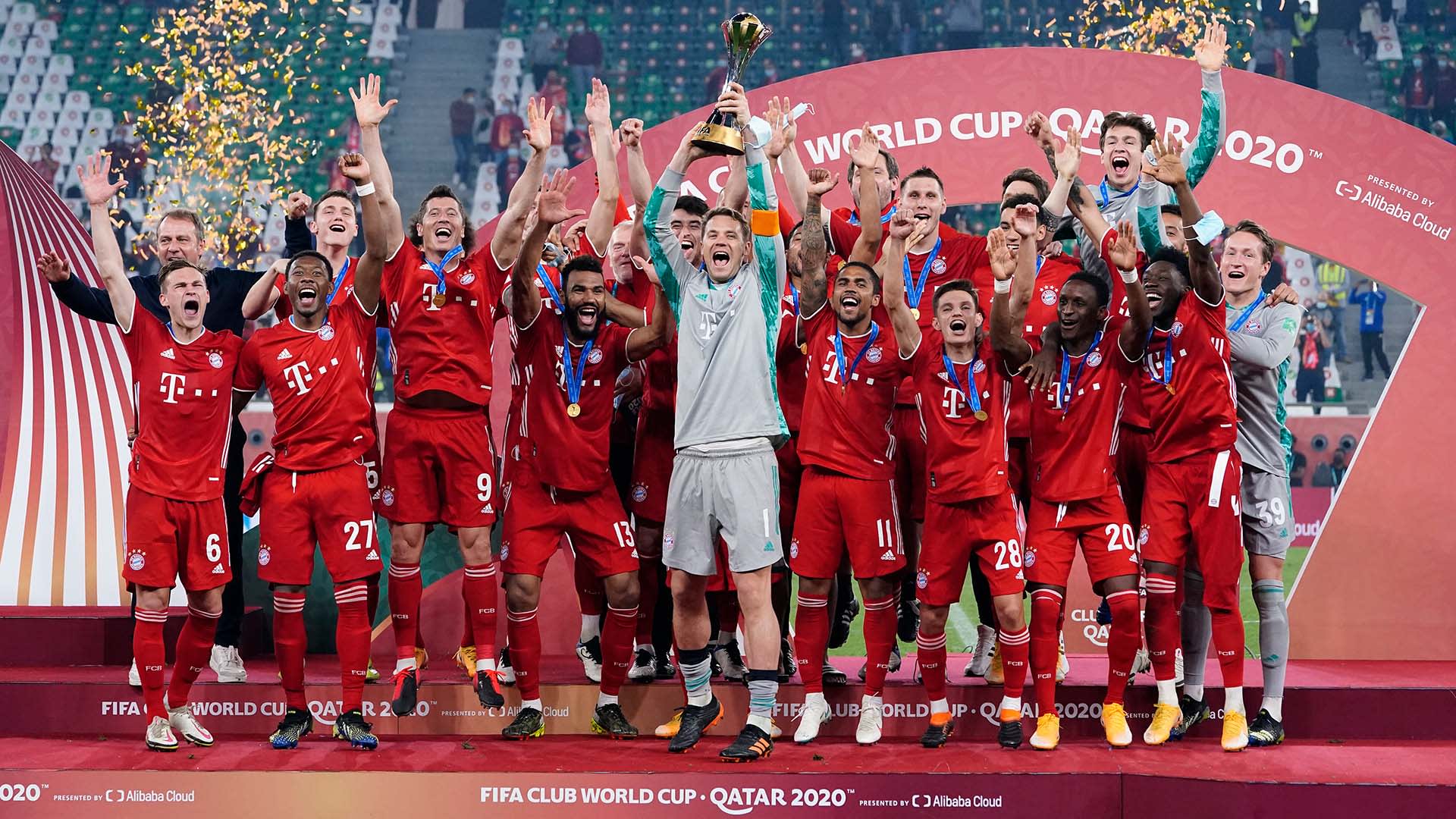 Un histórico del Bayern Múnich se va del club por sentirse destratado