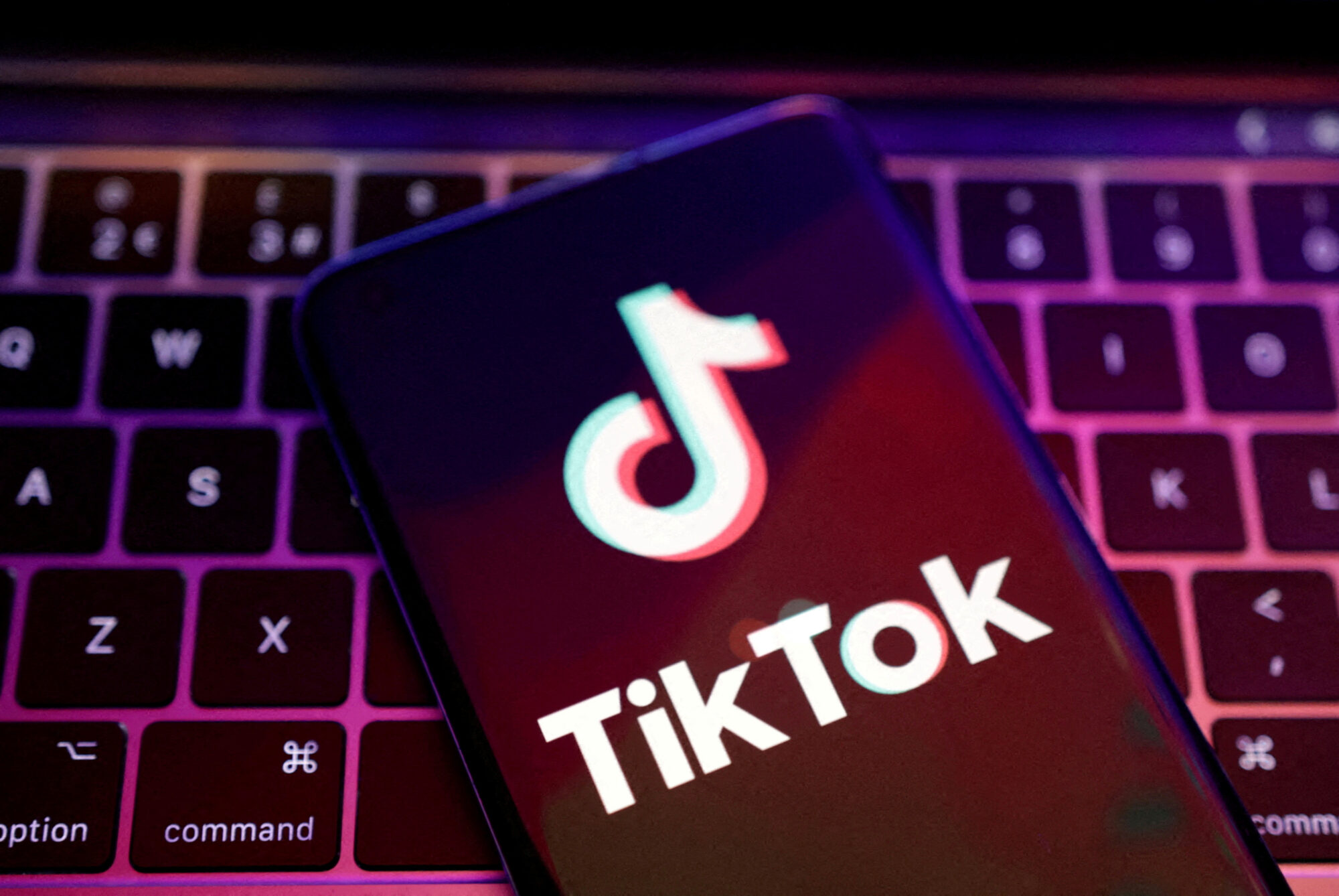 Un estado de Estados Unidos prohibió el uso de la aplicación Tik Tok