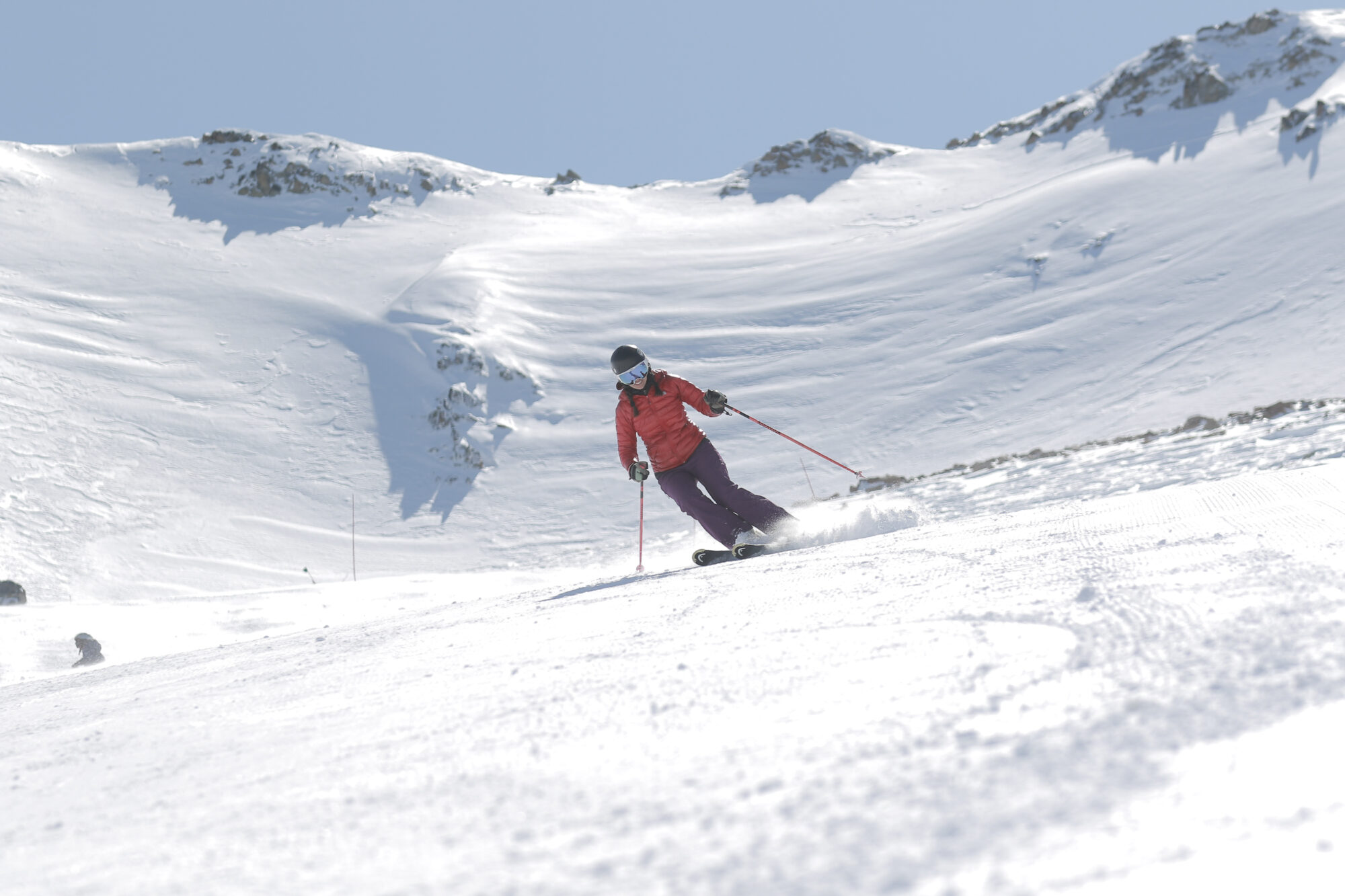 La Hoya anunció su preventa para la temporada de invierno 2023 que llega con novedades