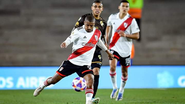 River buscará recuperarse de local ante Platense