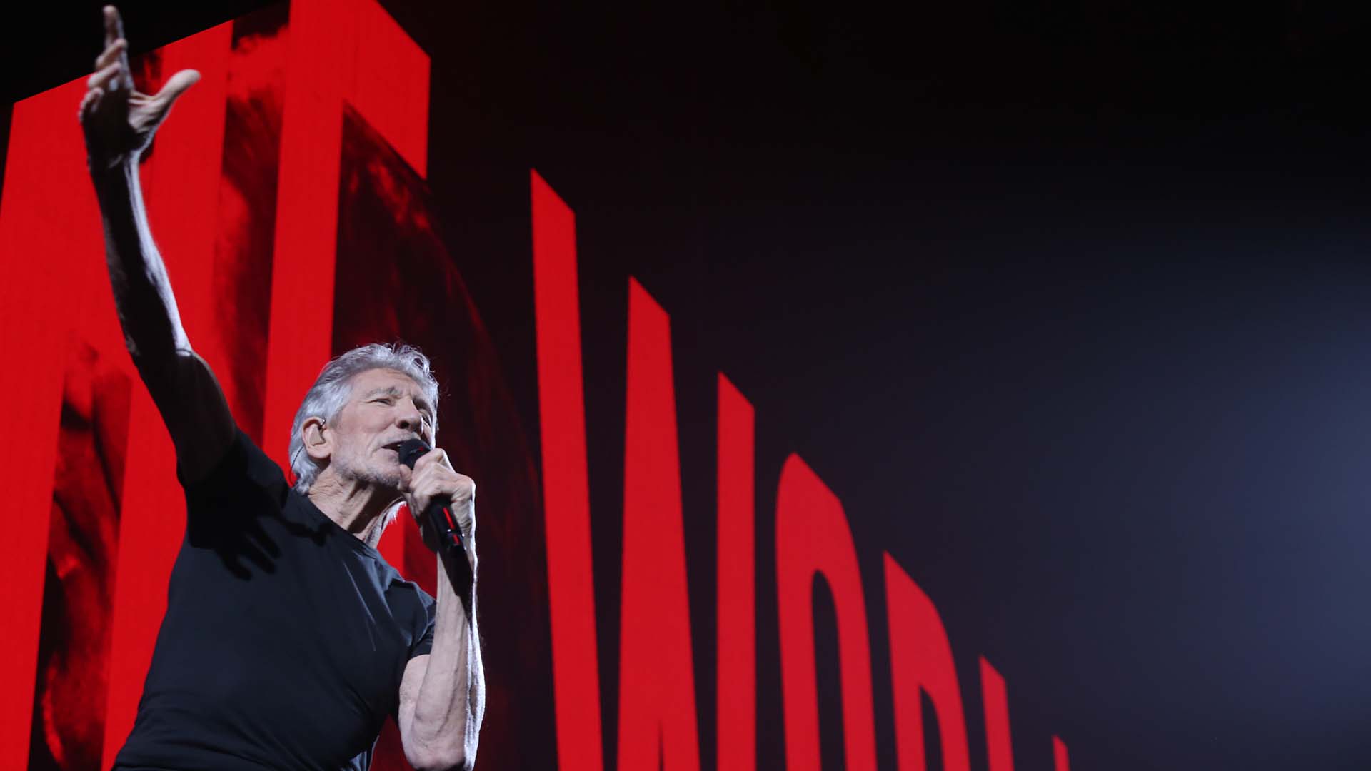 Roger Waters vuelve a la Argentina: Se presentará el 21 de noviembre en River con su gira despedida
