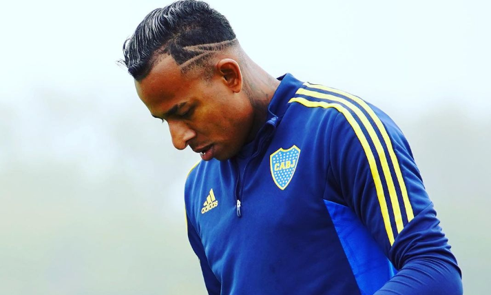 Violencia de género: Este lunes declaran peritos propuestos por la defensa del futbolista Sebastián Villa