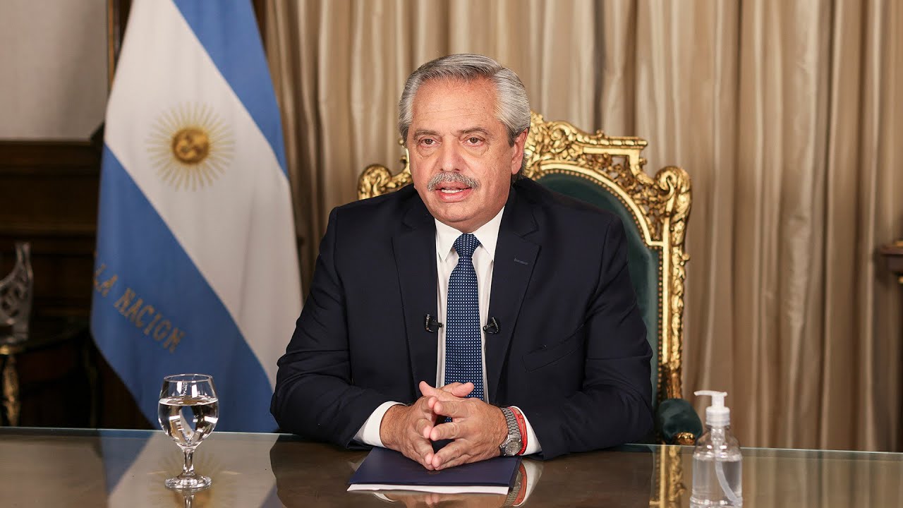 Alberto Fernández disparó contra la justicia tras el fallo que suspendió las elecciones en dos provincias: “La Corte se ha convertido en el brazo operativo de oposición”